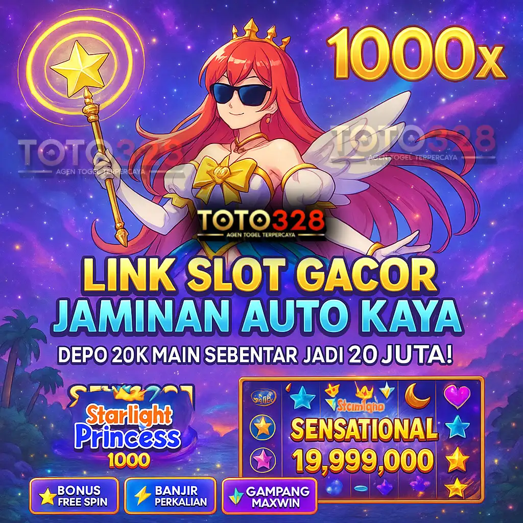TOTO328 | Portal Sakti Game Digit Virtual Ubah Receh Jadi Sultan Digital 2025